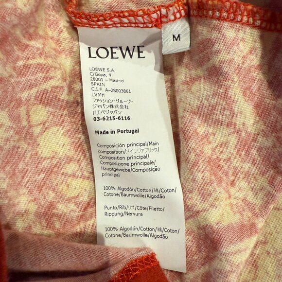 LOEWE Tee - Picture 4 of 4